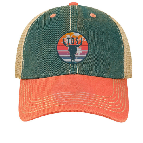 TDS Sunset  - Old Favourite