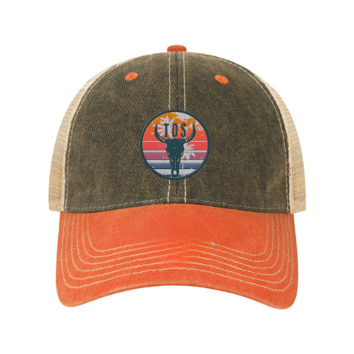 TDS Sunset  - Old Favourite