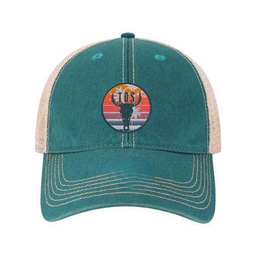 TDS Sunset  - Old Favourite