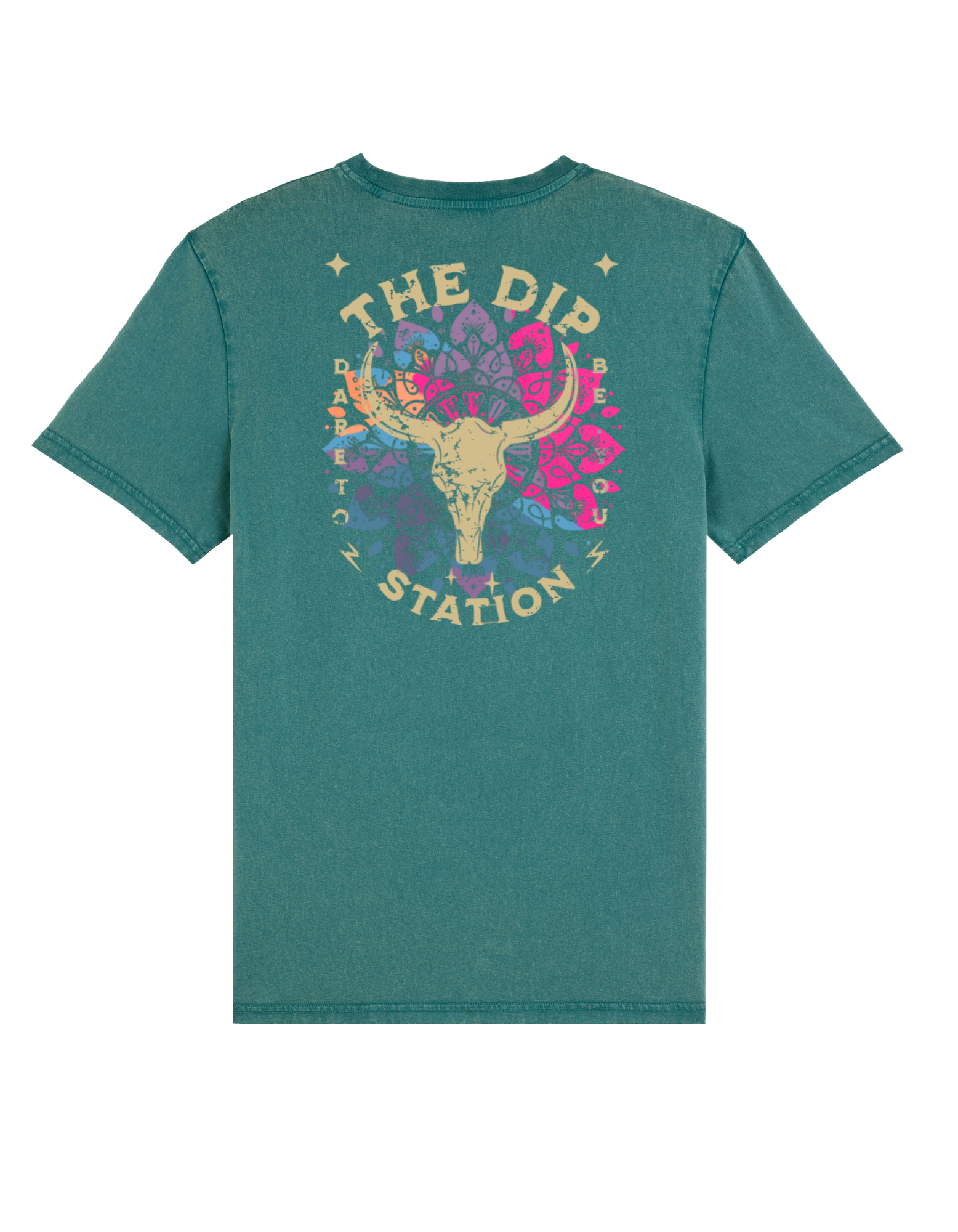 D2BU - Hydro (Garment Dyed)