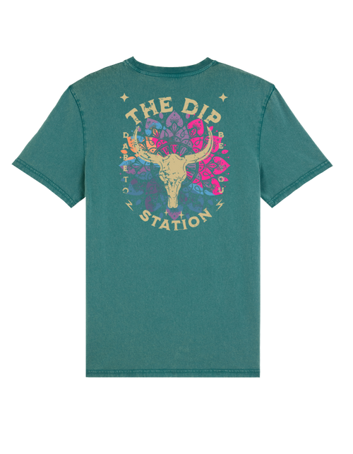 D2BU - Hydro (Garment Dyed)