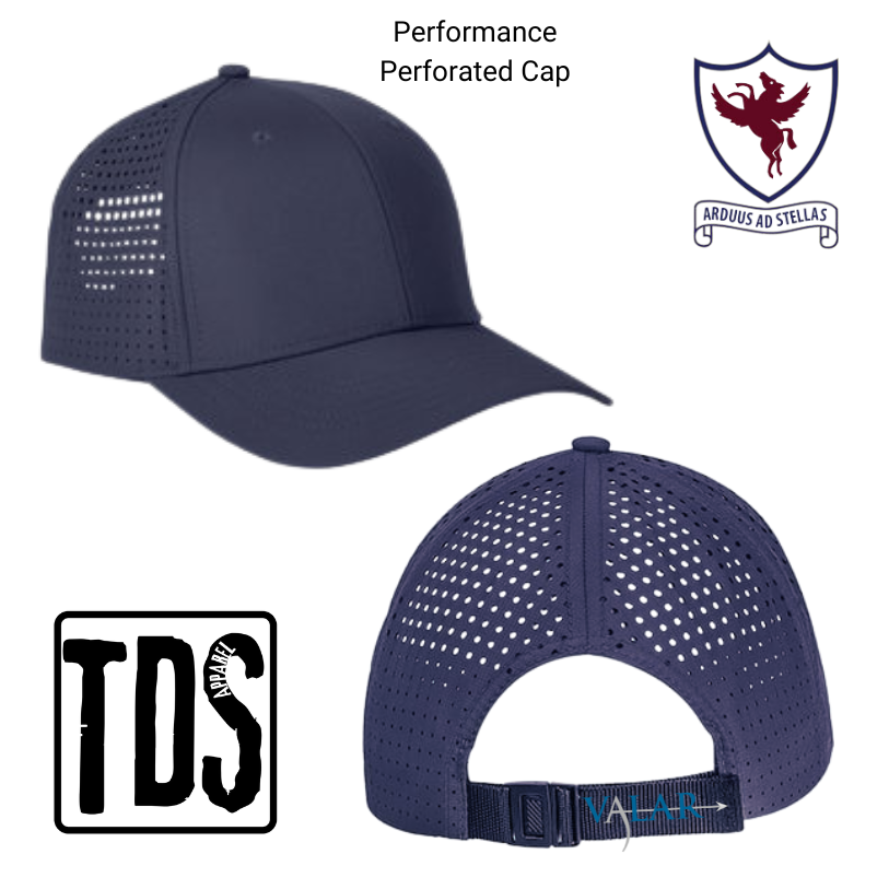 Banda Performance Cap
