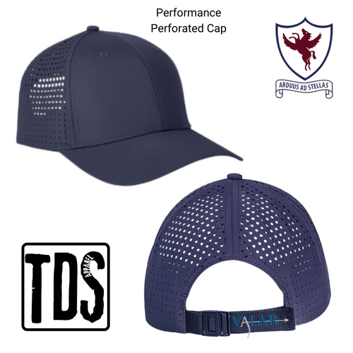 Banda Performance Cap